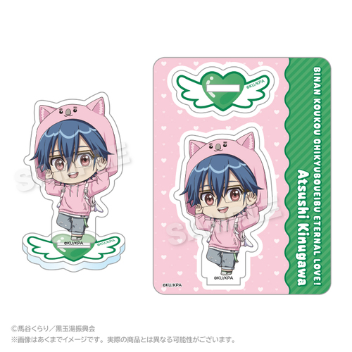 ����� �u���j���Z�n���h�q�� ETERNAL LOVE!�v �Ʒ�� ����Ͻ��� ����ޯ��߰�� Ver. �S�{��M�j 