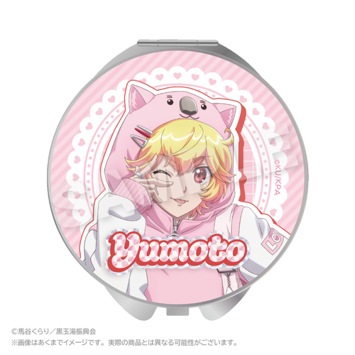 ����� �u���j���Z�n���h�q�� ETERNAL LOVE!�v ���߸��װ ����ޯ��߰�� Ver. �����L�� 