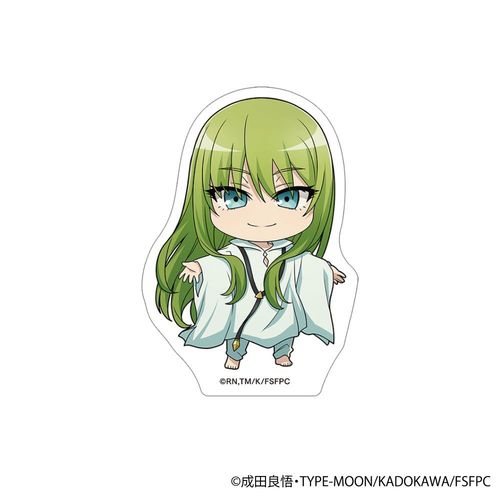 Fate/strange Fake �ï�� / �ݻ� 