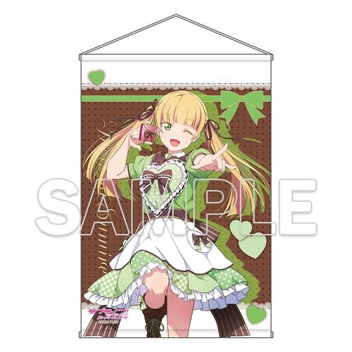 �w���ײ��! ���߰���!!�x Liella! B2 ��߽�ذ Ver. Valentine 2026 ���������݂� 