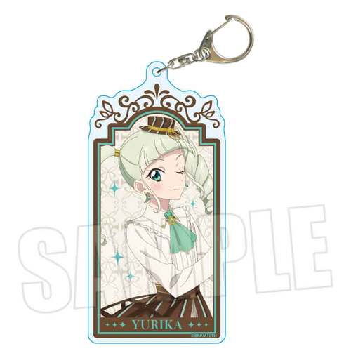 ���傢�޶ ���ٷ����ް ����! 10th STORY �`�����ւ�STARWAY�` / �����ض ��è�� Ver. 