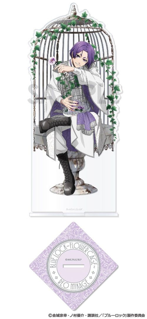 ��ٰۯ� ���ٽ���� �`Flower Cage�` 6. ��e�扤 