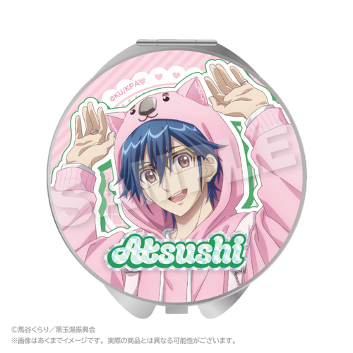 ����� �u���j���Z�n���h�q�� ETERNAL LOVE!�v ���߸��װ ����ޯ��߰�� Ver. �S�{��M�j 