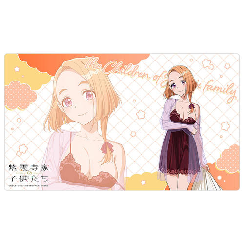 ���_���Ƃ̎q������ �`�����낵 ��ްϯ� (���_������ / ٰѳ��) 