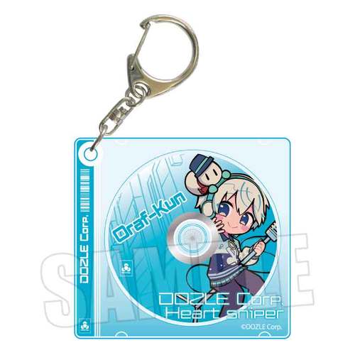 ���ٷ����ް �޽�َ� / ����ӂ��� (Rhythm DOZLE Corp.) 