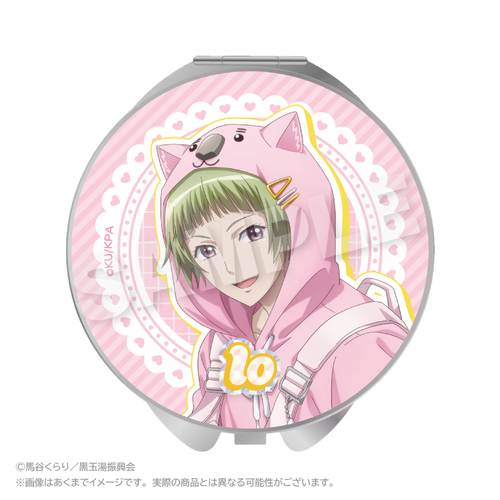 ����� �u���j���Z�n���h�q�� ETERNAL LOVE!�v ���߸��װ ����ޯ��߰�� Ver. �q���� 