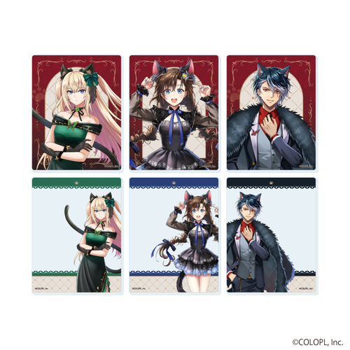 ���ٶ��� �u����RPG ���@�g���ƍ��L�̳��ށv 04 / �L�̓� Ver. ��ײ��� (�S6��) (�`�����낵 �׽�) BOX 