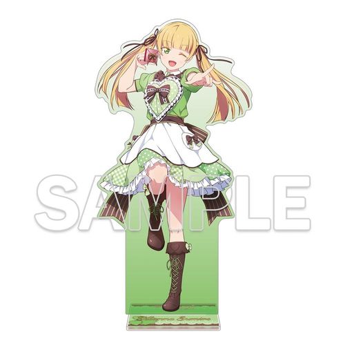 �w���ײ��! ���߰���!!�x Liella! BIG���ٽ���� Ver. Valentine 2026 ���������݂� 