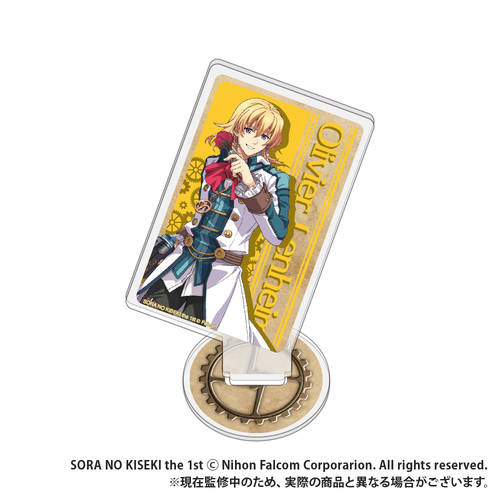 ��̋O�� the 1st ����ߌ^���ٺڸ��� �ؼ��ٲ׽� ���޴ [�p�Y�`��] 