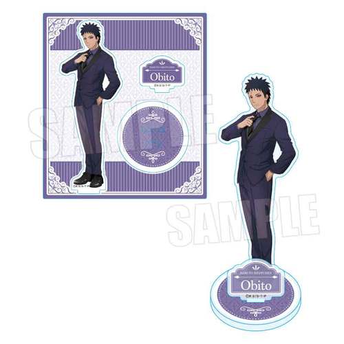 ���ٽ���� NARUTO -���- �����` / �����͵��� Dress Up Ver. 