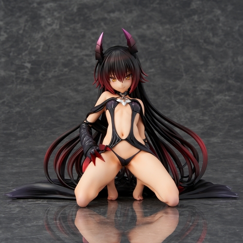 ToLOVE��-�Ƃ�Ԃ�-�ް�Ƚ �Ҽ� �ް�Ƚver.1/6 �ƭ����߯���ޔ� 