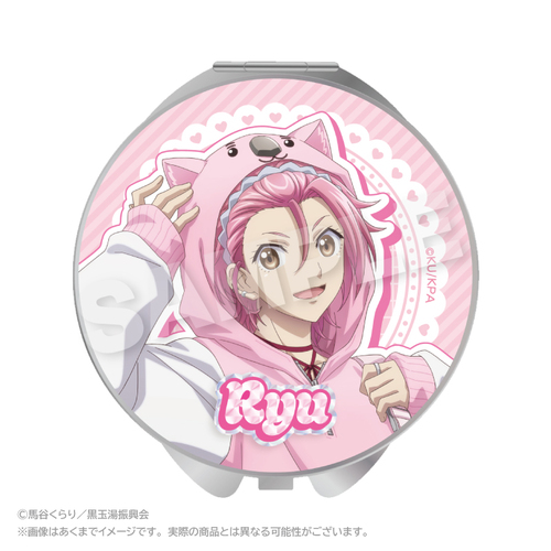 ����� �u���j���Z�n���h�q�� ETERNAL LOVE!�v ���߸��װ ����ޯ��߰�� Ver. ������ 