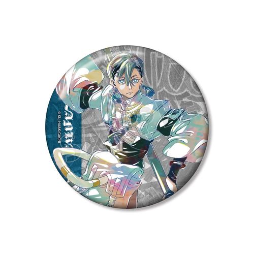 TV��� �w�������x ��ݶ Ani-Art 100mm���ޯ�� Ver. B 