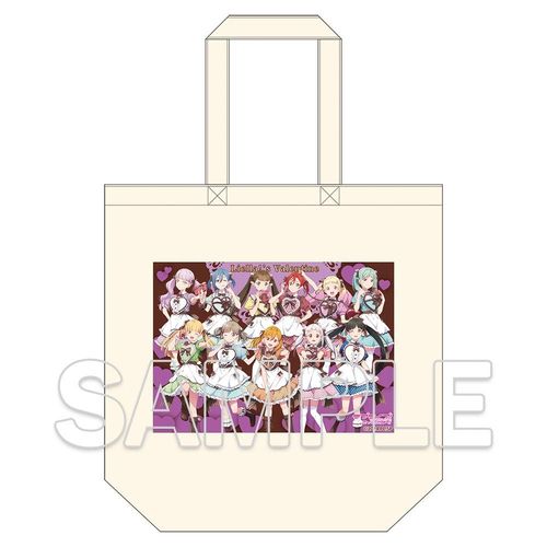 �w���ײ��! ���߰���!!�x Liella! İ��ޯ�� Ver. Valentine 2026 