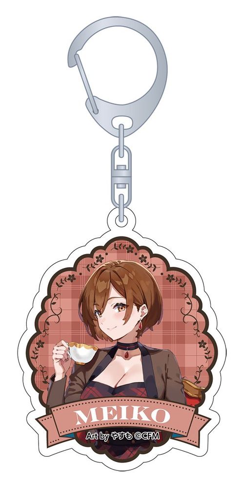 ����и �ذ�� �۸��ѱ��ٷ����ް / MEIKO 