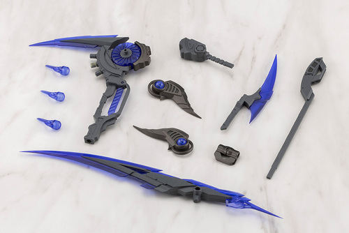 M.S.G ͳި������Ư�69 ����ٻ�� ��ڰVer. 