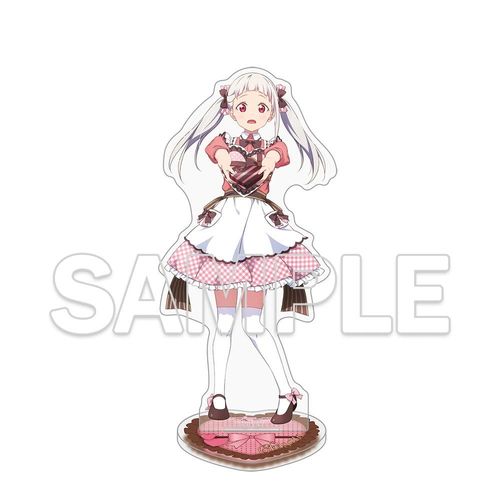 �w���ײ��! ���߰���!!�x Liella! ���ٽ���� Ver. Valentine 2026 ���獻�s 