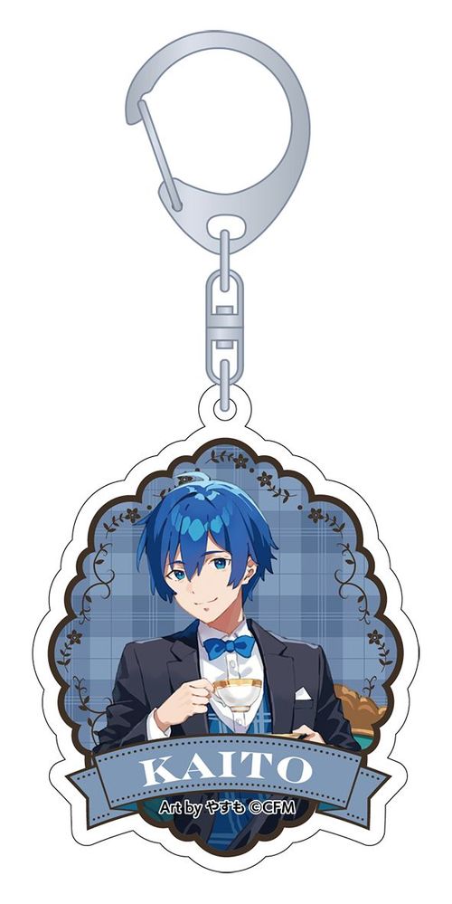 ����и �ذ�� �۸��ѱ��ٷ����ް / KAITO 