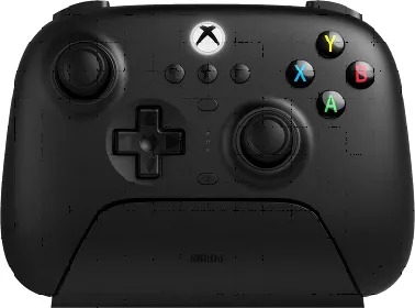 8BitDo Ultimate 3-mode Controller for Xbox Black 