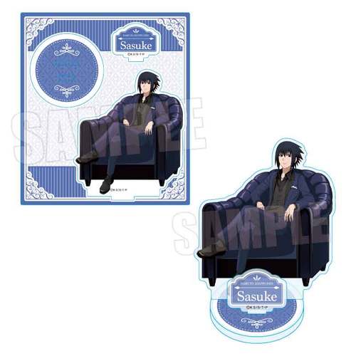 ���ٽ���� NARUTO -���- �����` / �����ͻ�� Dress Up Ver. 