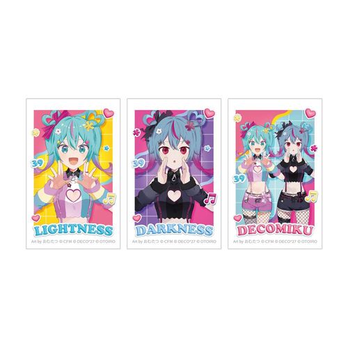 �޺и LIVE starring ����и �wHello�x Produced by DECO*27 / OTOIRO �޺и Art by ���ނ��� �ݽ��Ķ�ו��׽Ķ��� 3����� Ver. A 