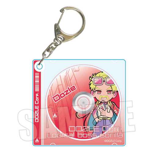 ���ٷ����ް �޽�َ� / �޽�� (Rhythm DOZLE Corp.) 