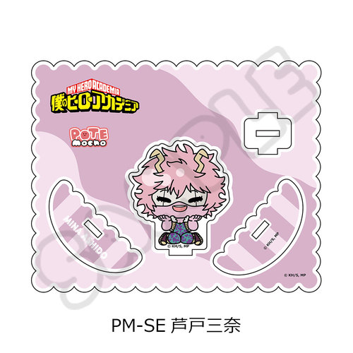 TV��� �w�l��˰۰����б�x POTEmocho ��2�e ���ٽ���� PM-SE (���ˎO��) 