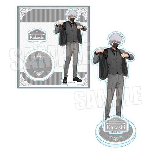 ���ٽ���� NARUTO -���- �����` / �͂������ Dress Up Ver. 