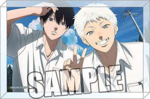 TV��� �u�������񂾉āv ������ۯ� �uA�v 