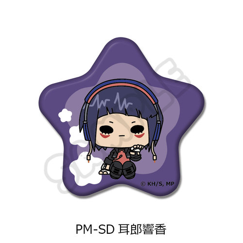 TV��� �w�l��˰۰����б�x POTEmocho ��2�e ���^���ޯ�� PM-SD (���Y����) 