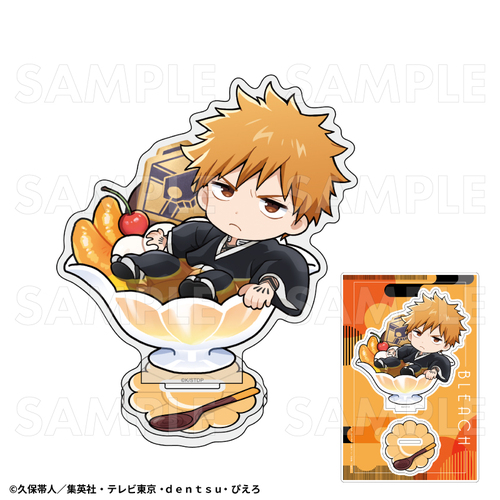 TV��� �wBLEACH ��N����сx ����ۂ��! ���ٽ���� �y������z 