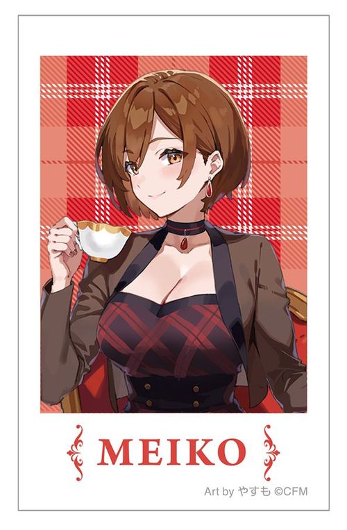 ����и �ذ�� �������� / MEIKO 