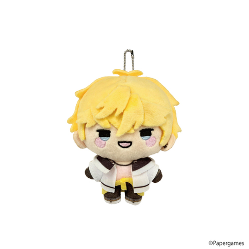 �Ƃʂ�����ݷ����ް �u��������ޭ����`EVOL�~LOVE�`�v 02 / �� (���̱�� �׽�) 