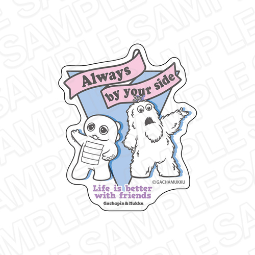 ������ݥѯ� �ï�� Always by your side college Ver. 