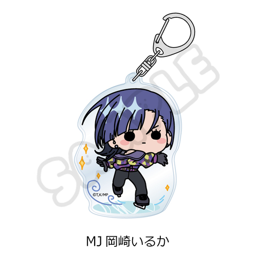 TV��� �w���ؽāx ���ٷ����ް MJ (���肢�邩) 