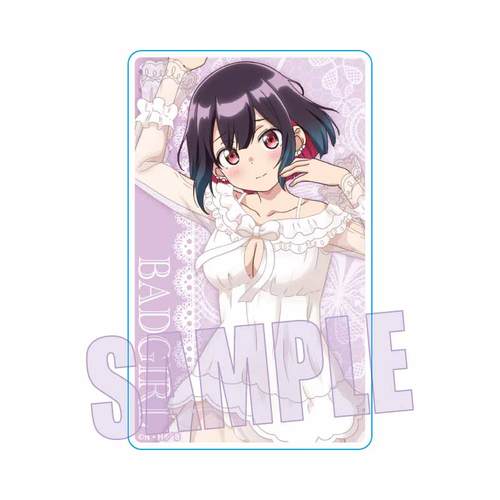 ���ٶ��� �΂��ǂ���� / �D�J�D ȸ�ؼު Ver. 