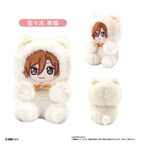 ���X�؂Ƌ{�� �҂��҂����҂ʂ� ���X�؏G�� 