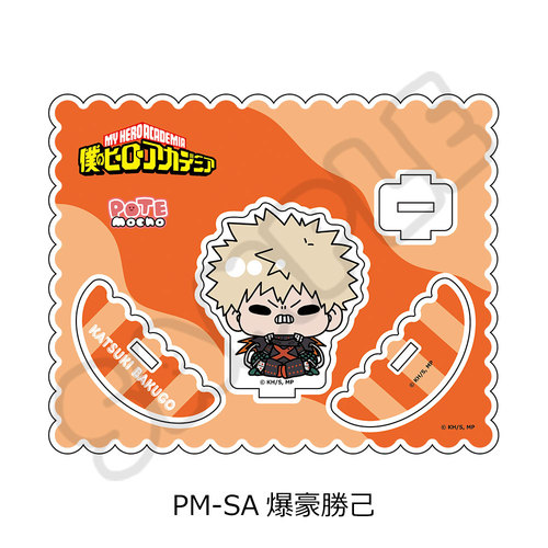 TV��� �w�l��˰۰����б�x POTEmocho ��2�e ���ٽ���� PM-SA (��������) 