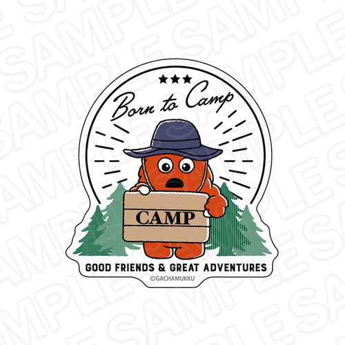 ������ݥѯ� �ï�� ѯ� CAMP Ver. 