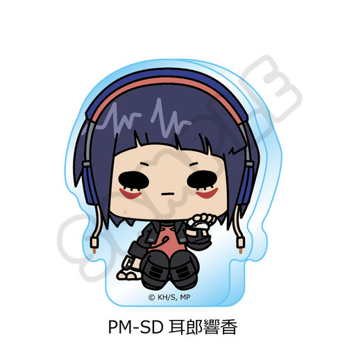 TV��� �w�l��˰۰����б�x POTEmocho ��2�e ��������ۯ� PM-SD (���Y����) 