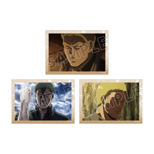 TV��� �w�i���̋��l�x ײŰ ��ʎ����ϲ�� 3����� Vol. 3 