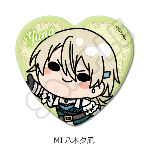 TV��� �w���ؽāx ʰČ^���ޯ�� MI (���ؗ[��) 