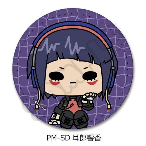 TV��� �w�l��˰۰����б�x POTEmocho ��2�e ڻް�ޯ�� PM-SD (���Y����) 