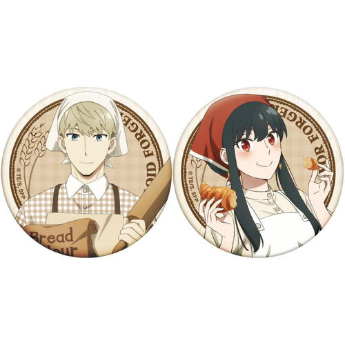 SPY�~FAMILY ���ޯ�޾�� / ۲�ޥ̫��ެ� & �٥̫��ެ� 