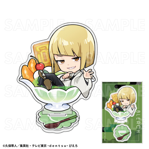 TV��� �wBLEACH ��N����сx ����ۂ��! ���ٽ���� �y���q�^�q�z 