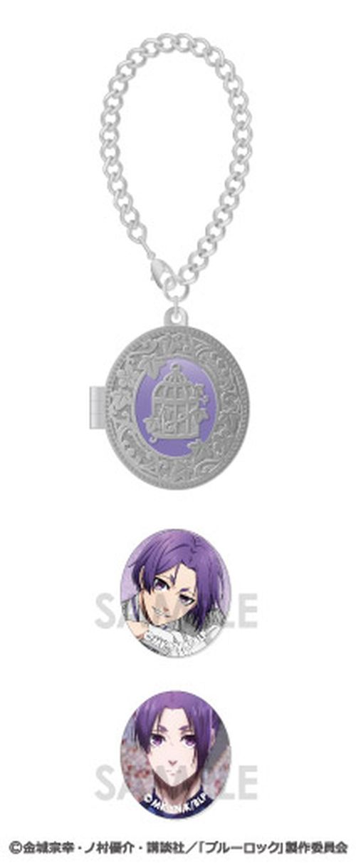 ��ٰۯ� ۹������ �`Flower Cage�` 6. ��e�扤 