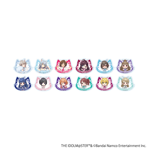 ������ڰ��ޯ�� �u�����Ͻ�� �����׶ްٽށv 01 / �L Ver. �ڰ�ިݸ� (�S12��) (�`�����낵 & �`���N���� �׽�) BOX 