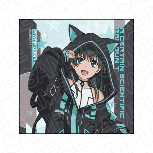 TV��� �u�Ƃ���Ȋw�̒��d���CT�v ϲ��̧��ް ���V�܎q �ް�ݸ� Ver. 