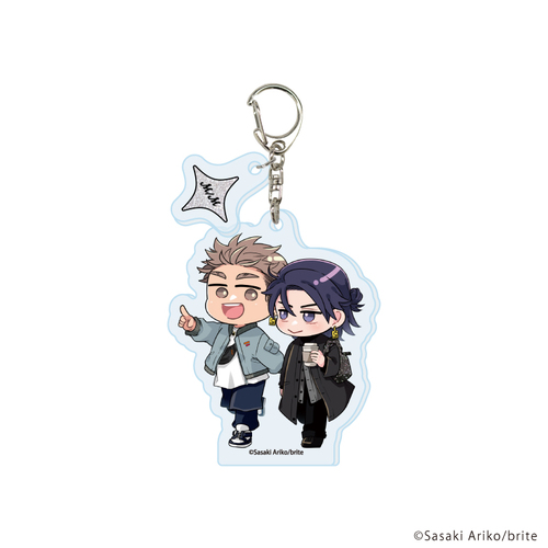 �߰t�����ٷ����ް �u���X�؂��肱�搶�v 01 / ���̗��͏I��点�Ȃ� (�`�����낵 �׽�) 