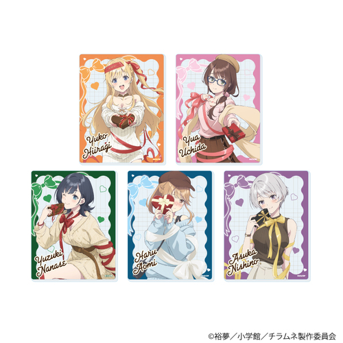 ���ٶ��� �uTV��� �w��΂������ȕr�̂Ȃ��x�v 01 / ��ײ��� (�S5��) (�`�����낵 �׽�) BOX 